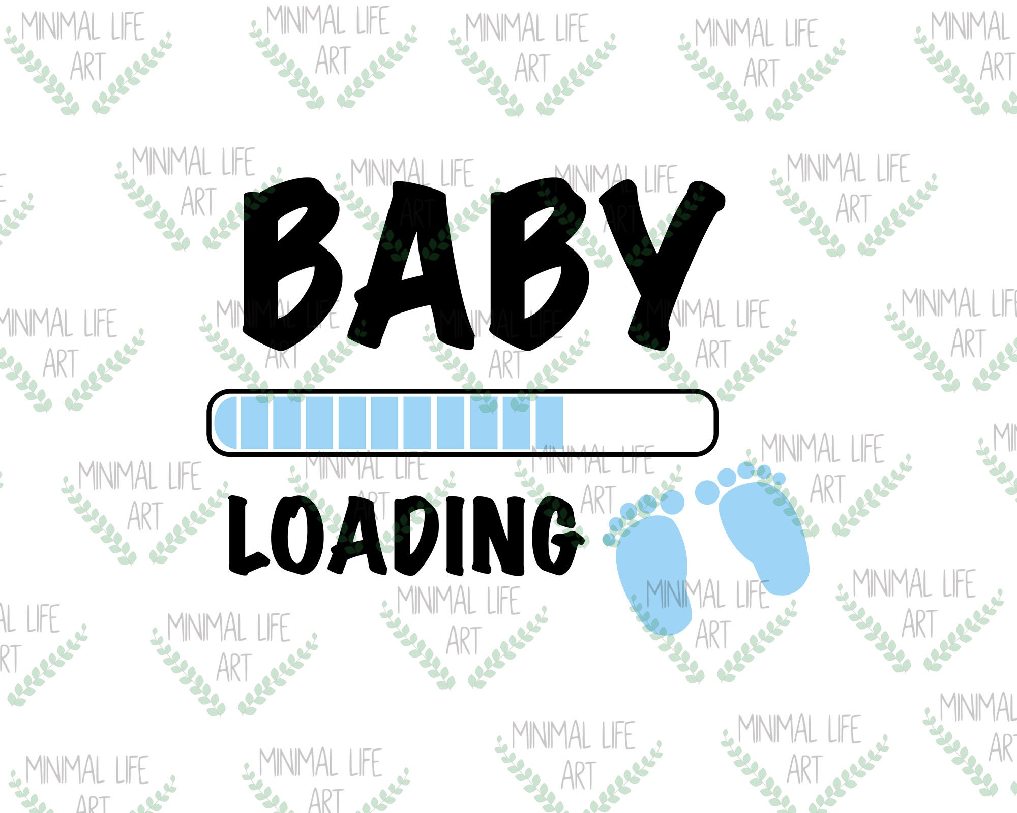 Free Free Baby Loading Svg 732 SVG PNG EPS DXF File