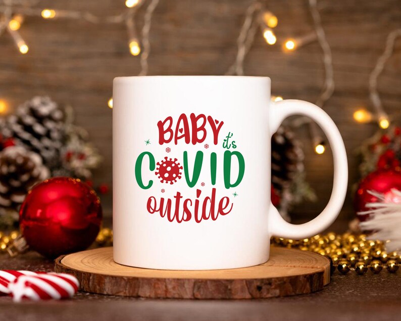 Download 2020 Christmas Quarantine Svg Bundle Christmas Quarantine ...