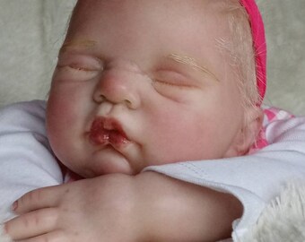 reborn baby dolls creepy
