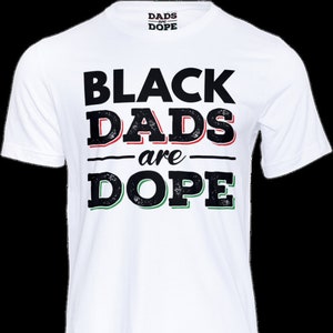 El día del padre afroamericano svg y png clipart para la sublimación dope padre negro, tobogán de agua, archivos de diseño cricut
