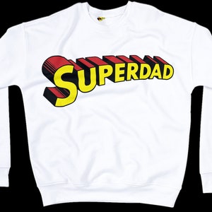 Projeto do dia dos pais | Design de superpai | svg jpg png clipart pai pai papai sublimação, toboágua, arquivos de design cricut aniversário do super pai