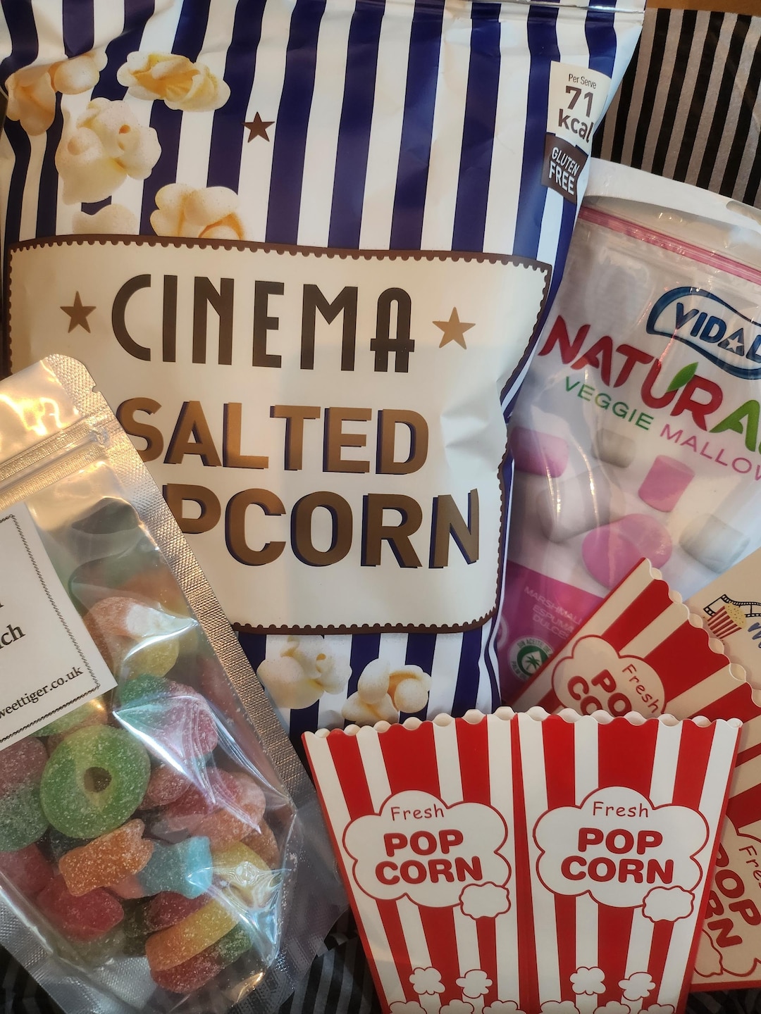 vegan-movie-night-treat-box-gourmet-candy-popcorn-marshmallows-etsy