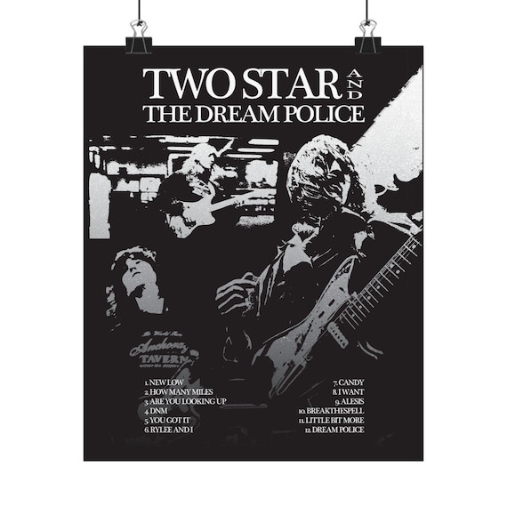 限定アカ盤 Mk.gee Two Star & The Dream Police Stream davmdo | Listen to Mk.gee - Two Star & The Dream Police