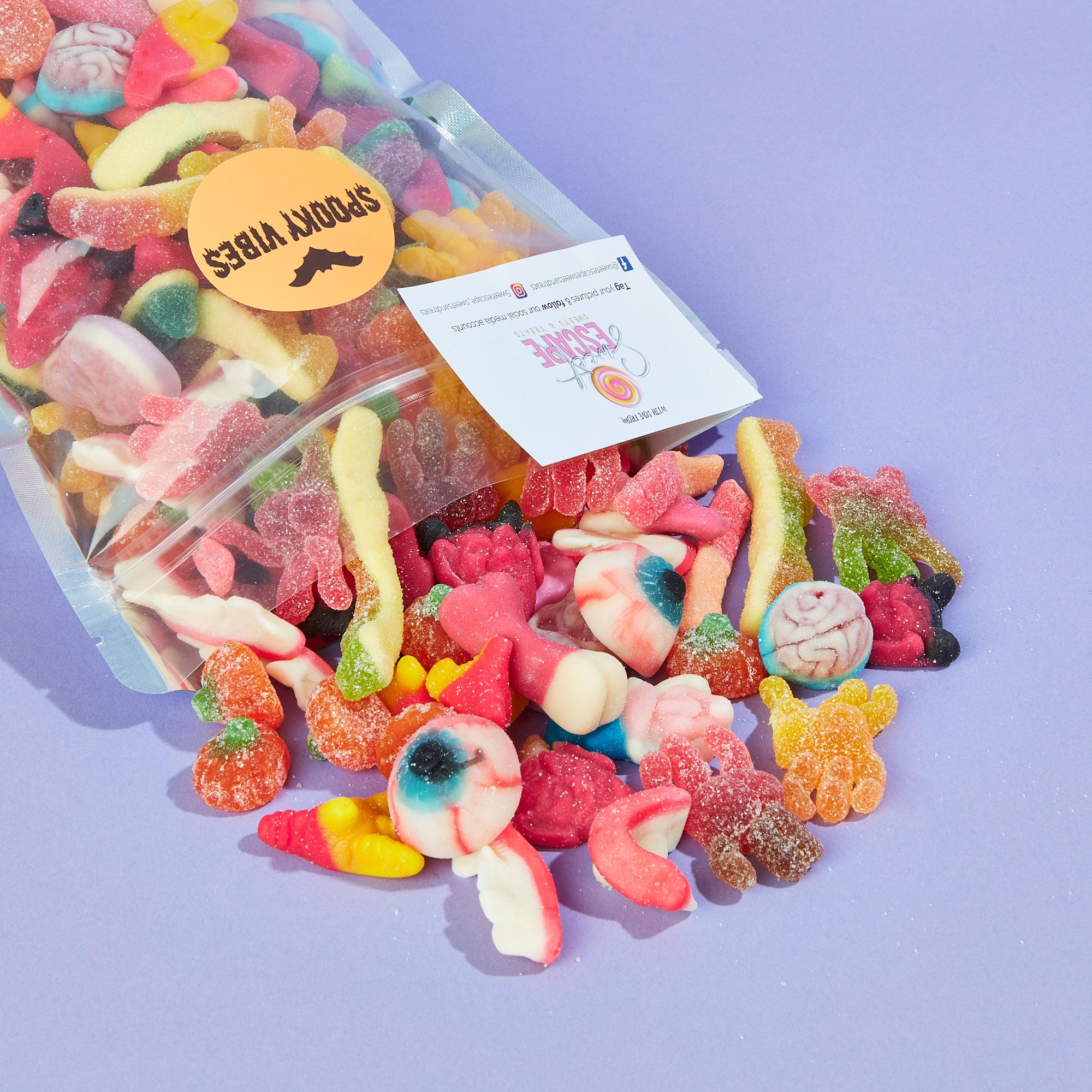 Penny Sweets - Etsy UK