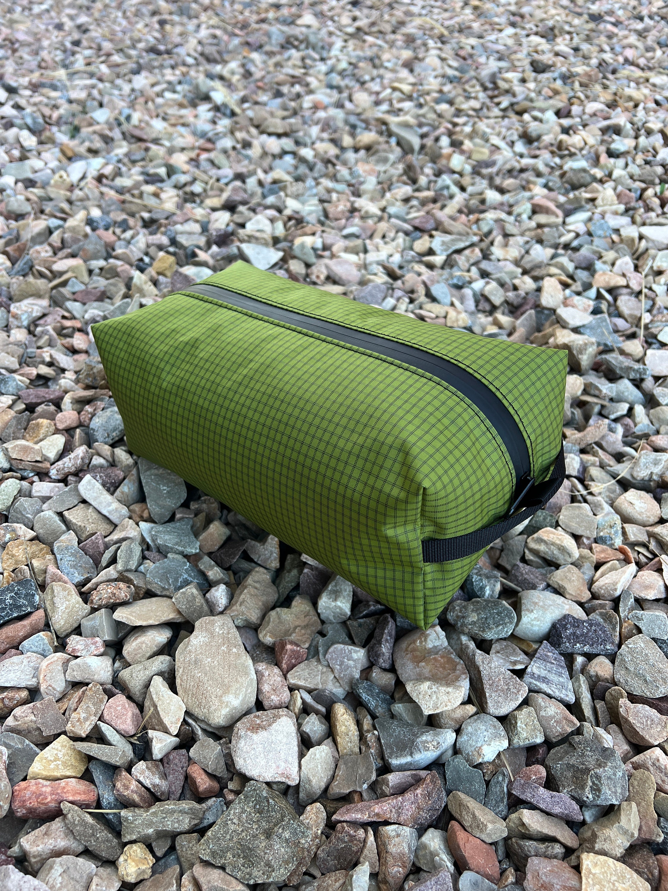 Backpacking Food Bag