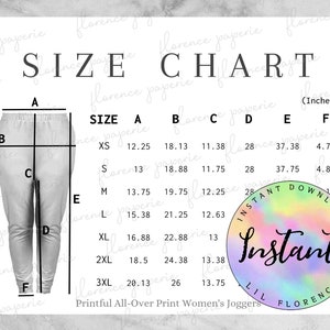 Jordan sweatpants deals size chart