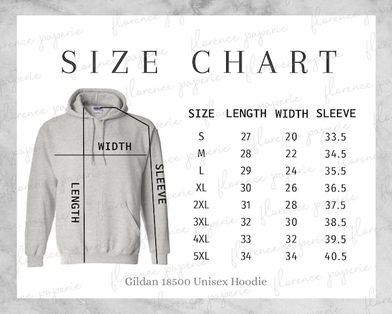 18500 hoodie