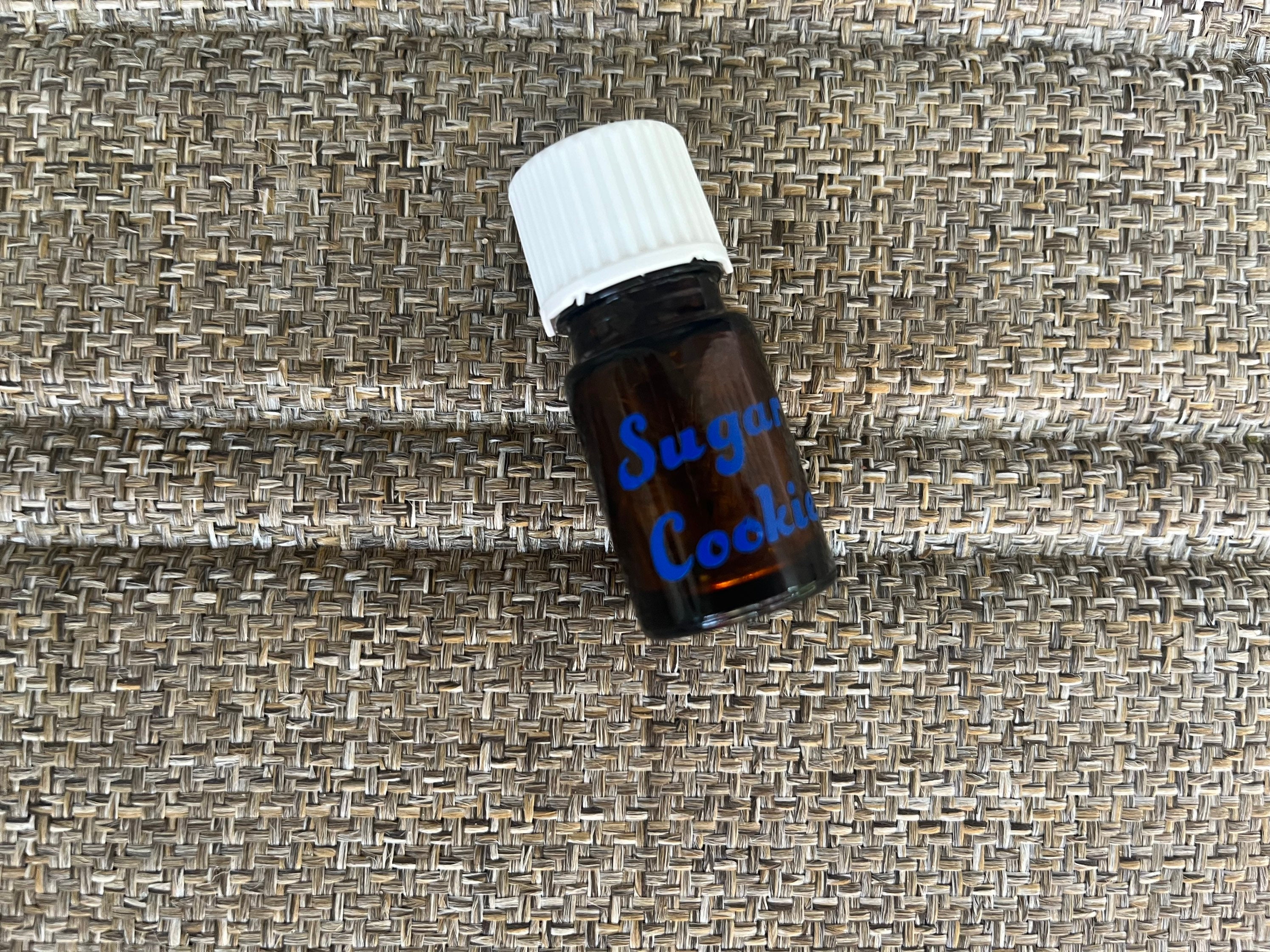 Sugar Cookie Essential Oil Blend 