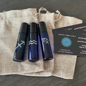 Zodiac Line