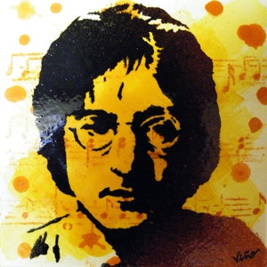 John Lennon, Neu10