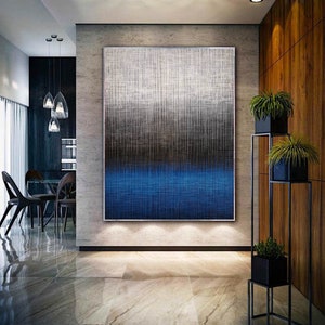 abstract painting original large,minimalist wall art,oversized abstract painting canvas,large oil painting,modern wall art abstract  A093