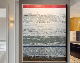 modern abstract painting canvas,contemporary art abstract original art,extra large wall art,oversized wall art abstract,modern wall art A166