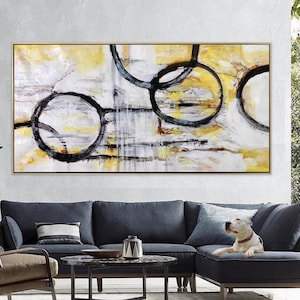original oil paintings abstract,extra large abstract art,large canvas wall art,modern art painting abstract, oversized wall art modern A133