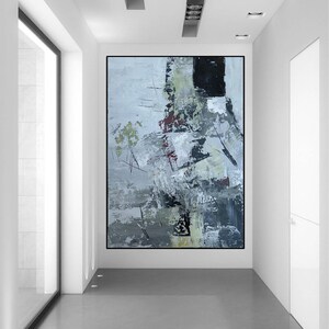 large abstract painting original,oversized wall art canvas, large wall art abstract,modern abstract painting,large abstract wall art A009