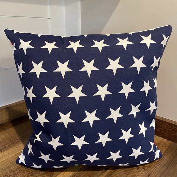 Patriotic Pillows Etsy