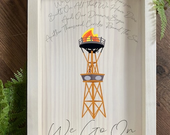 Firework Lyrics Etsy