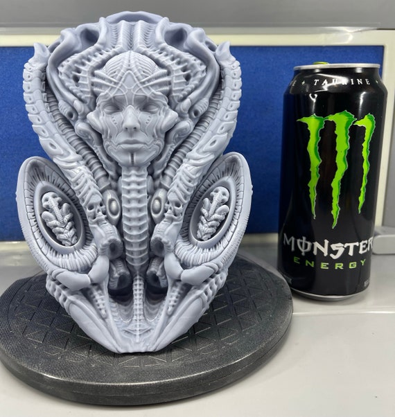 エイリアン レリーフ HR GIGER Alien 696952746.jpg?1563717949