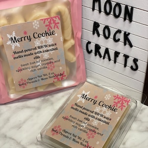 Merry Cookie: Bath and Body Works Candle wax melts for wax warmers