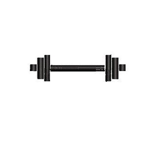 Dumbbell Embroidery Design Embroidery File Digital Design Instant Download
