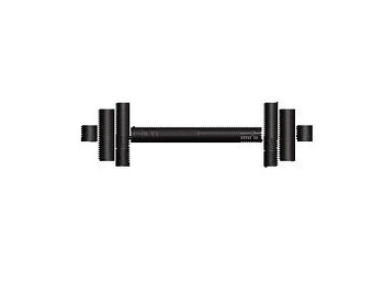 Dumbbell Embroidery Design Embroidery File Digital Design Instant Download