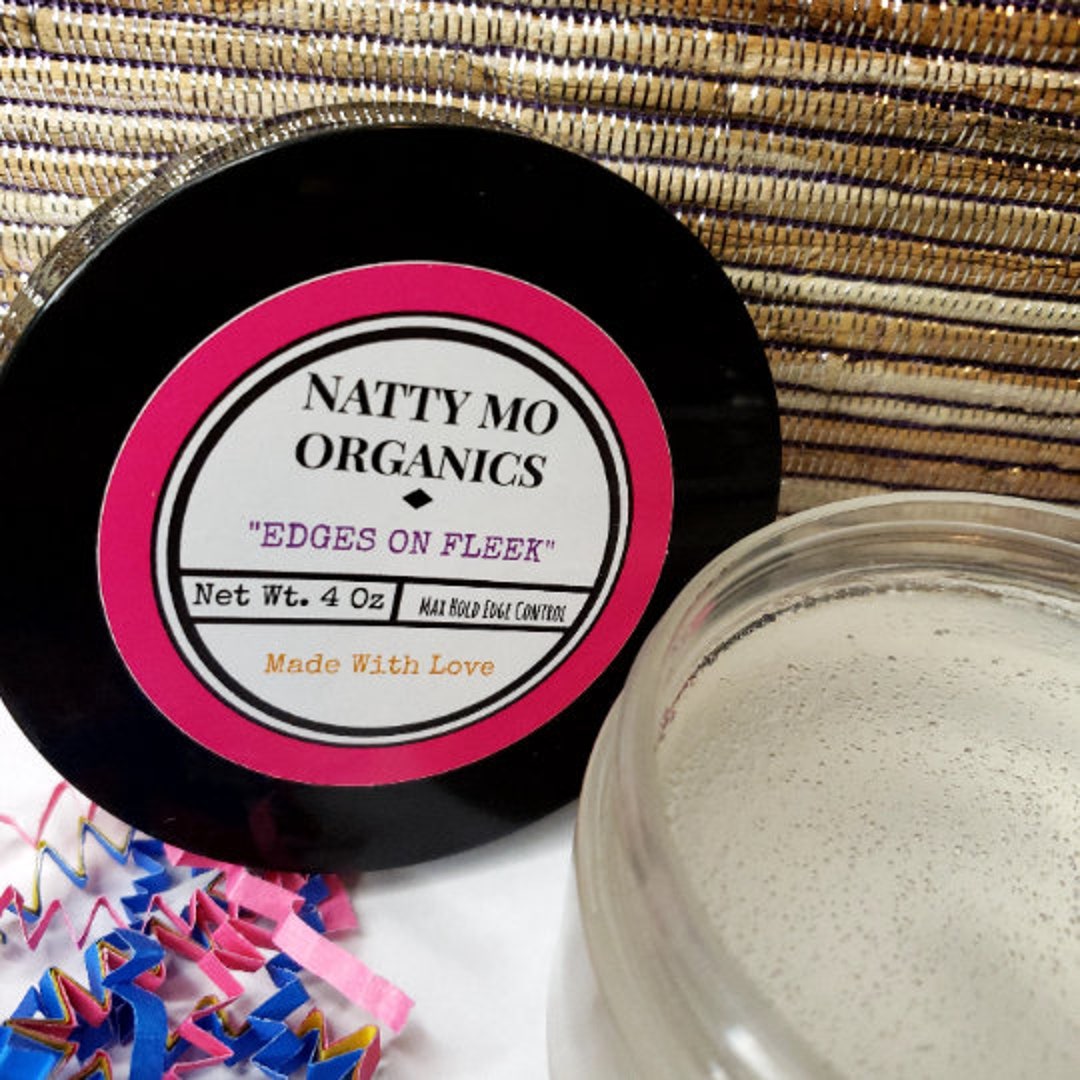 Edges on Fleek Edge Control Etsy