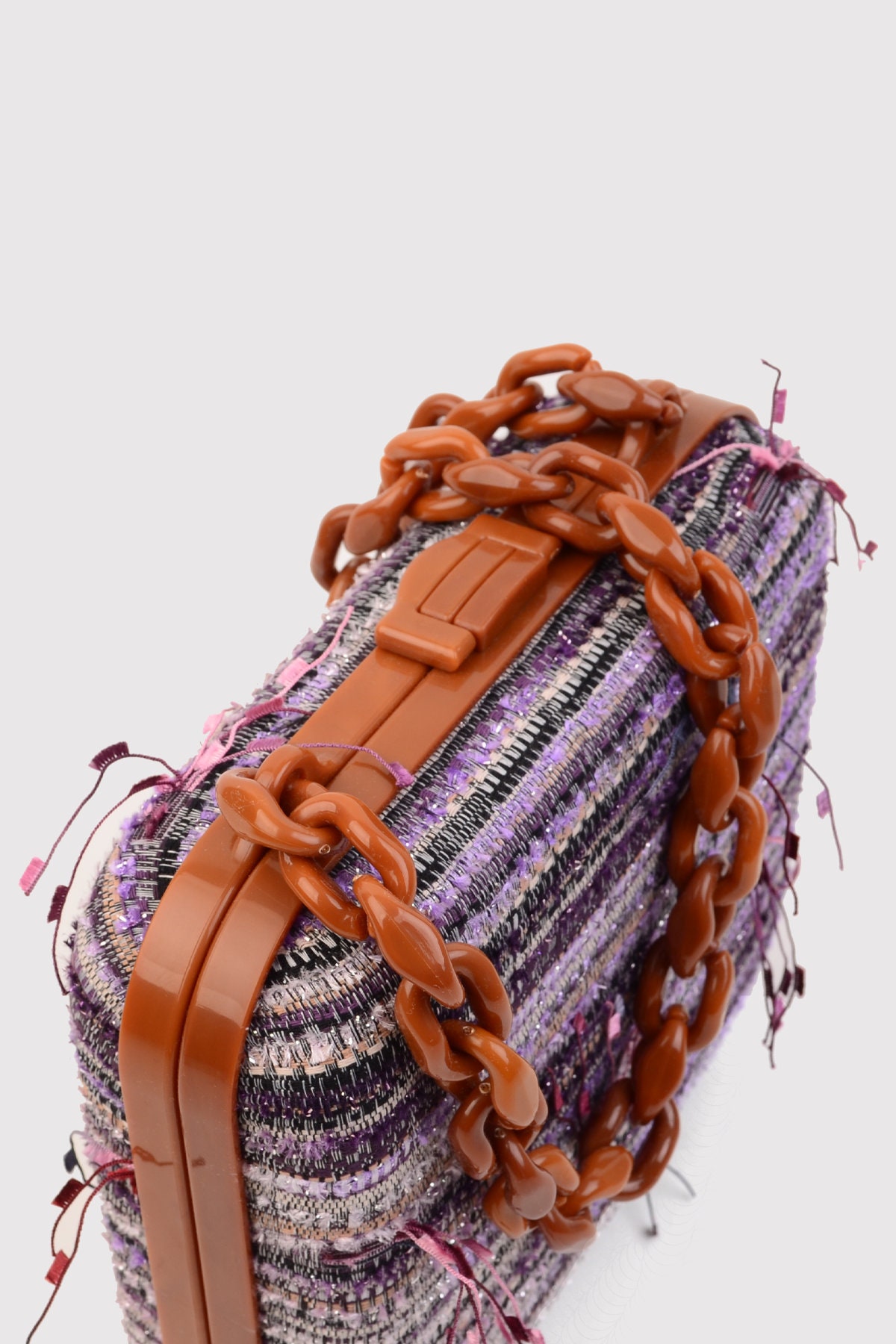 Fabric Shoulder Bags Handbag Fabric Bags luxury handbag Etsy