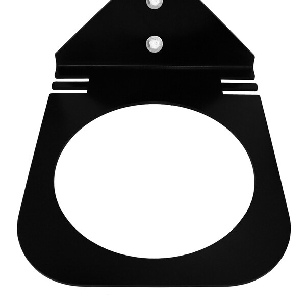 Medicine Ball Holder with Accessory Storage Space