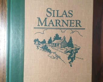 Silas Marner by George Eliot | Reader’s Digest World’s Best Reading