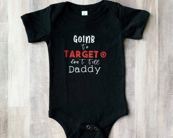 i love daddy onesie target