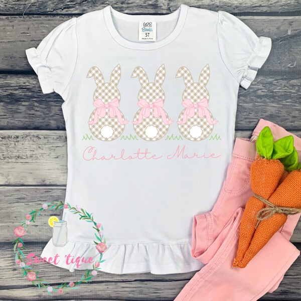 Toddler Easter Shirt Etsy