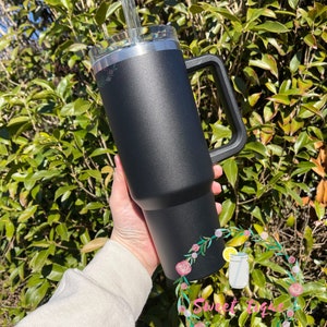 Simple Modern 40 oz Tumbler with Handle and Straw Lid | Insulated Reusable  Stainless Steel Water Bot…See more Simple Modern 40 oz Tumbler with Handle