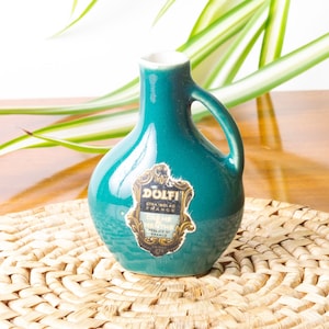 Dolfi Liqueur Bottle - Etsy