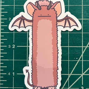devl furby ._. sticker | furby