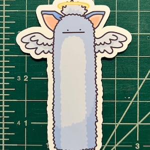 angle furby ._. sticker | furby