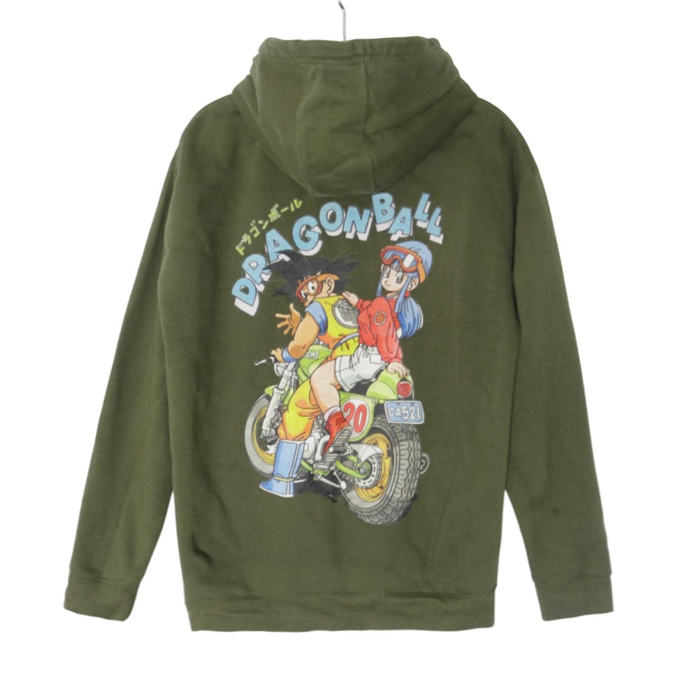 ジャケット・アウター vintage PPFM vest zip hoodie set vintage PPFM vest zip hoodie set
