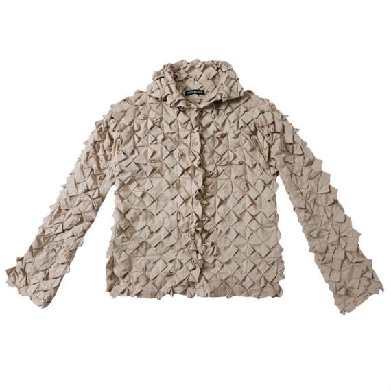 Issey miyake vintage jacket - Gem Issey miyake vintage jacket - Gem