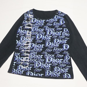 Dior Galliano Top - Etsy
