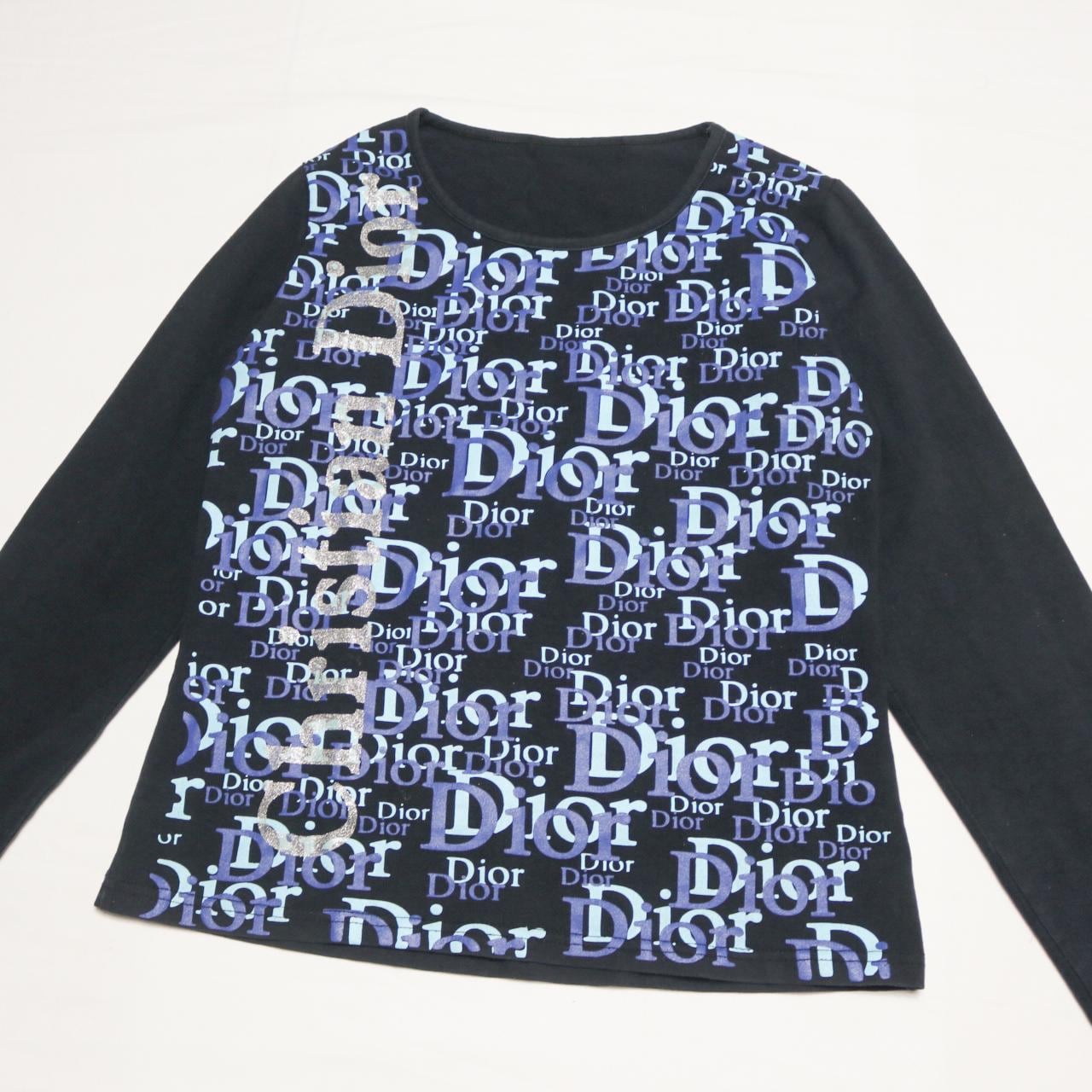 J'adore Dior Shirt - Etsy