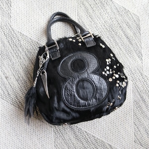Kmrii Bag - Etsy