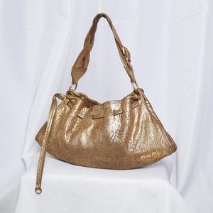 Miu Miu Bag Archive - Etsy