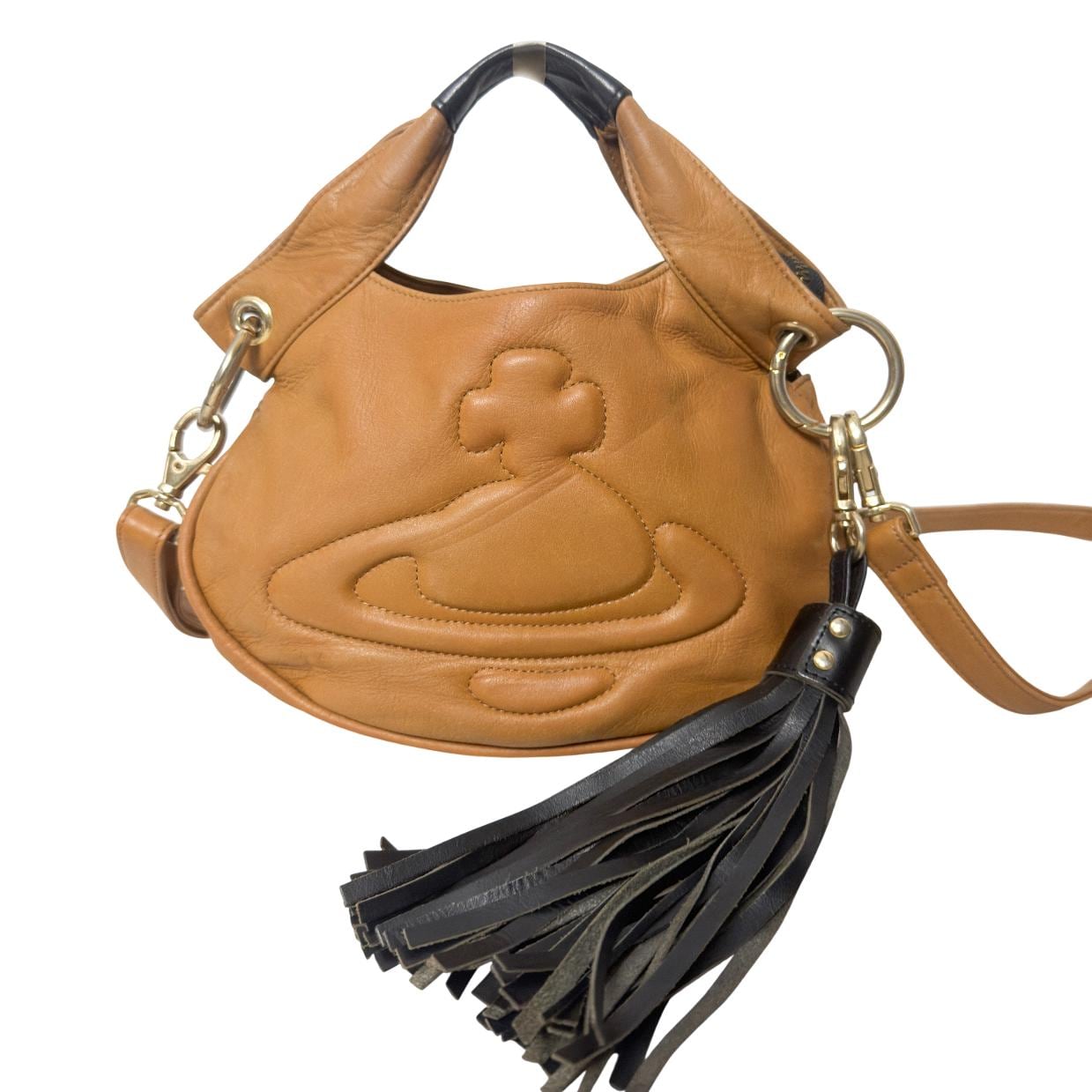 Vivienne Westwood Shoulder Bag - Etsy Singapore