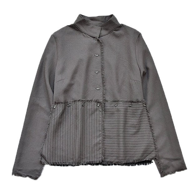 超希少❗️布張り！【A.F. Vandevorst(エーエフヴァンデヴォルスト) 2025年最新】Yahoo!オークション -a.f vandevorstの中古品・新品