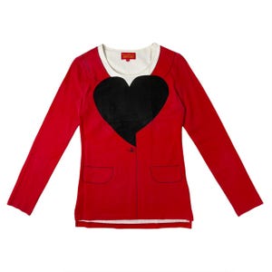 Vivienne Westwood Longsleeve - Etsy Canada