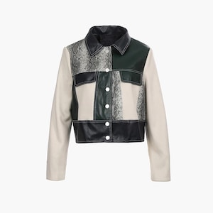 Celine Suede Jacket - Etsy