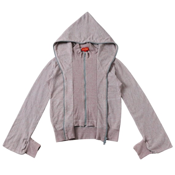 Vivienne Westwood Red Label Double Layer Hoodie | Archive