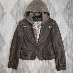 Archive Diesel Jacket - Etsy