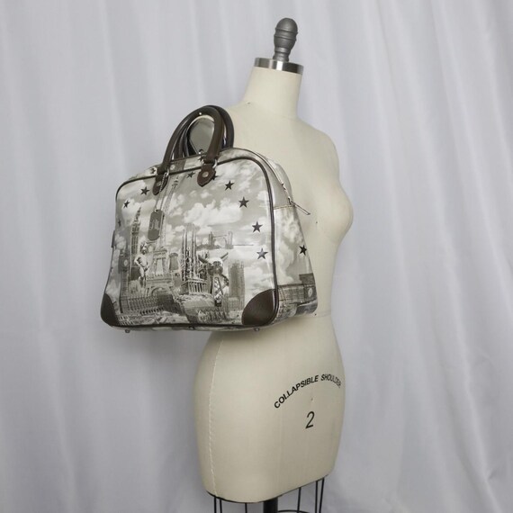 90年代 ジャン＝ポール・ゴルチエ ランドマーク パテントレザー