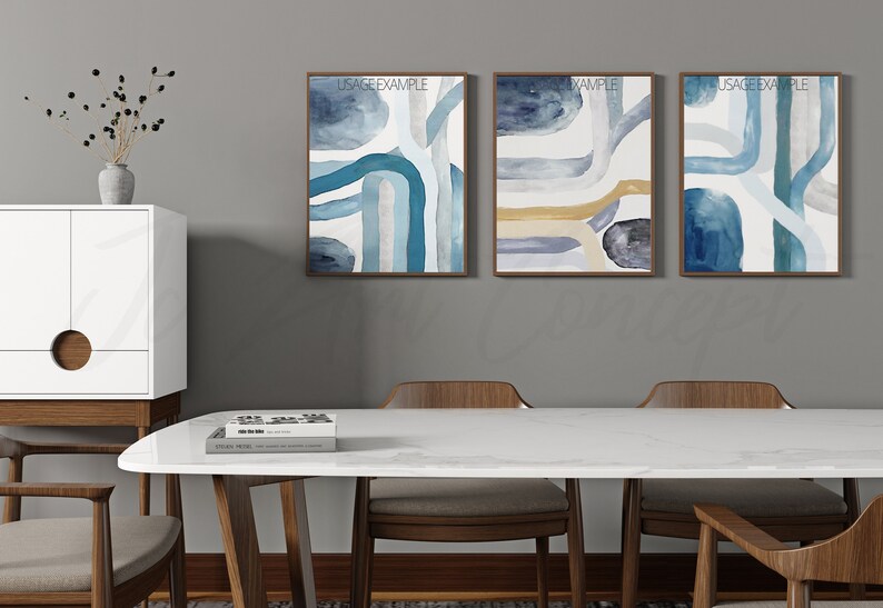 Download 11x14 Aspect Ratio Wood Frame Mockup in a natural and | Etsy