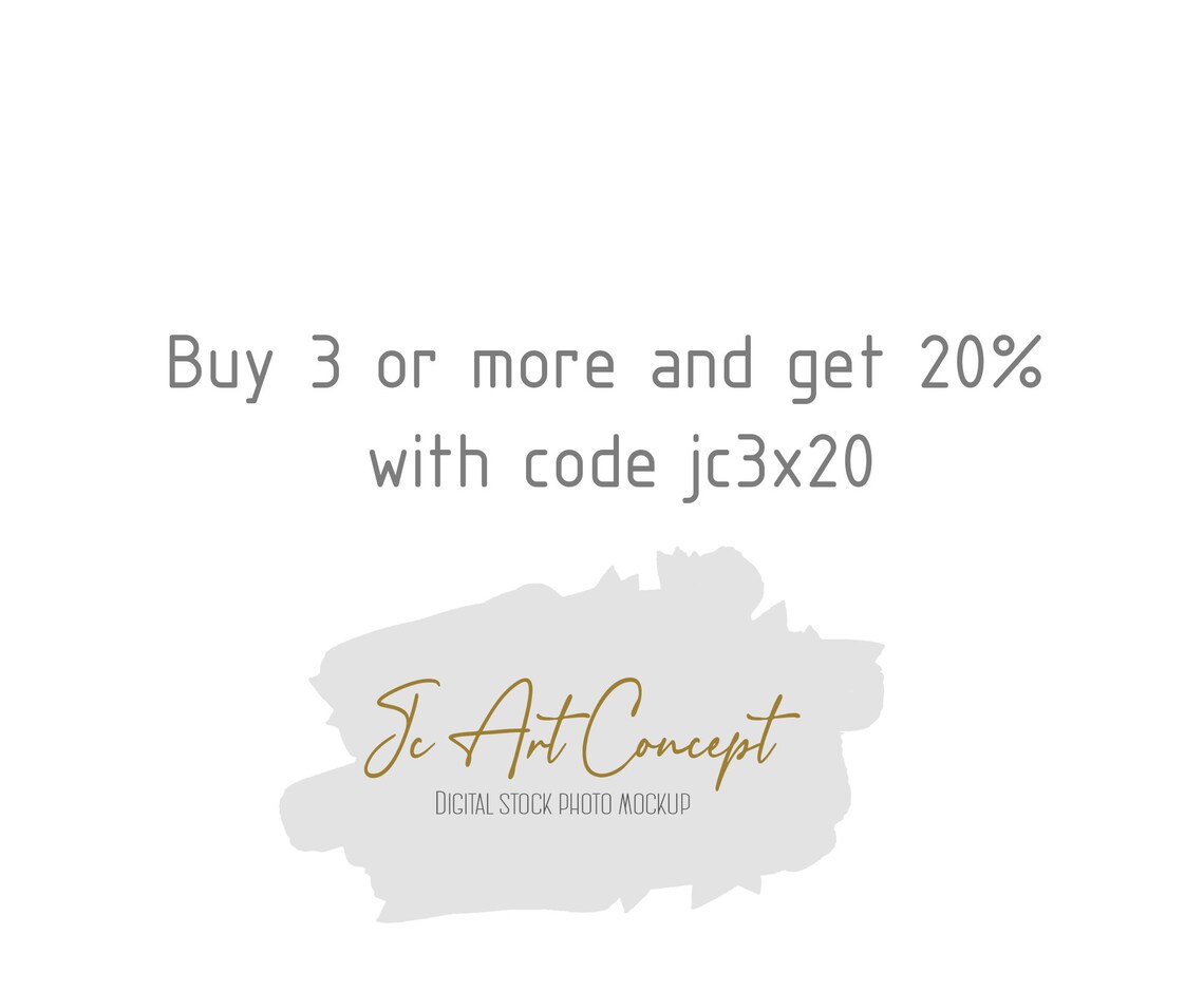 Download 11x17 Black Frame Mockup. Perfect to showcase your mockup | Etsy