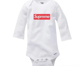 baby louis vuitton onesie
